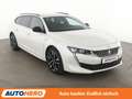Peugeot 508 1.6 PureTech GT Aut*NAVI*LED*TEMPO*CAM*PDC*SHZ* Weiß - thumbnail 8