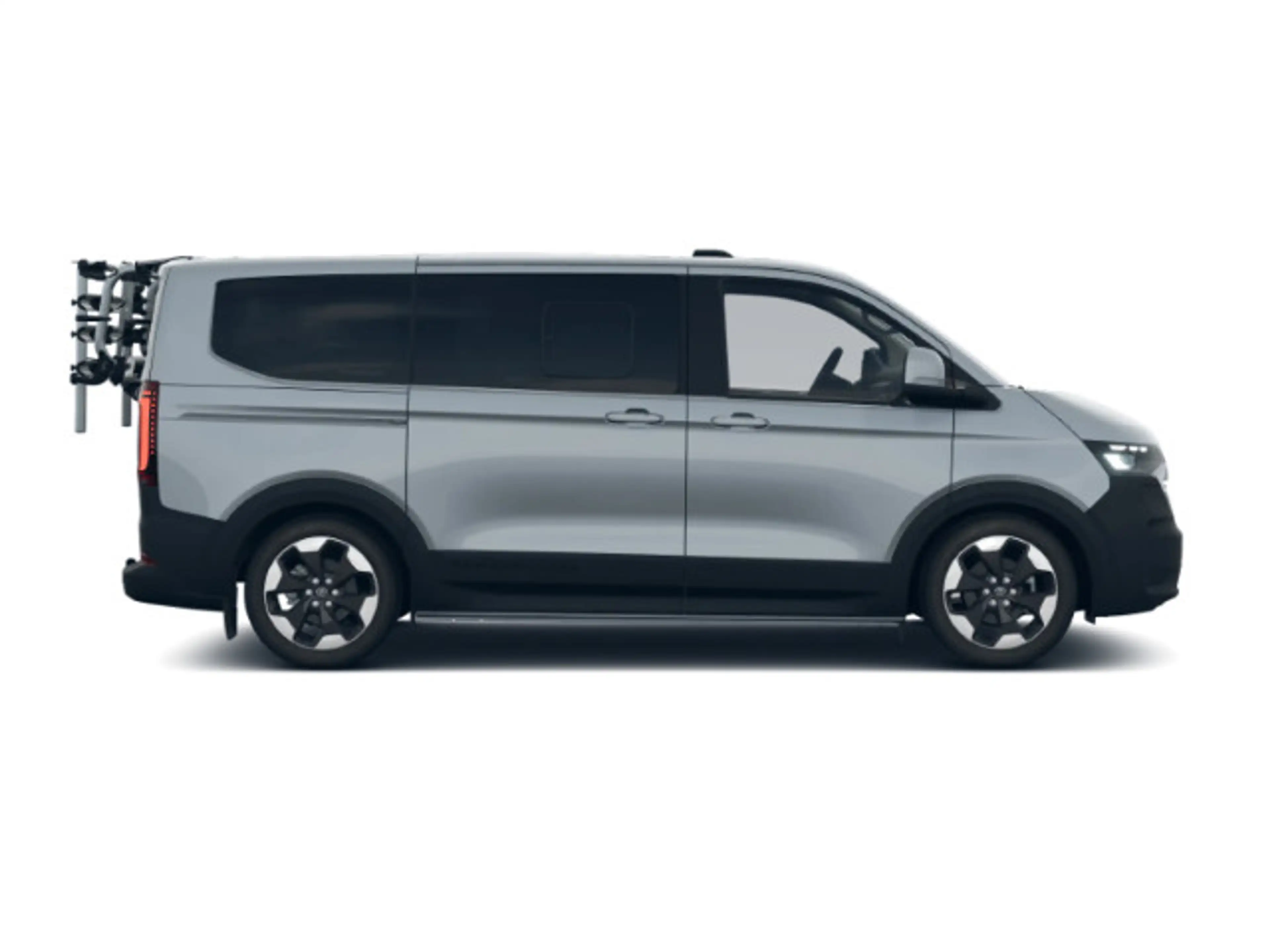 Volkswagen T7 Caravelle PanAmericana 218 PS AHK PANO 8S NAVI — photo 7
