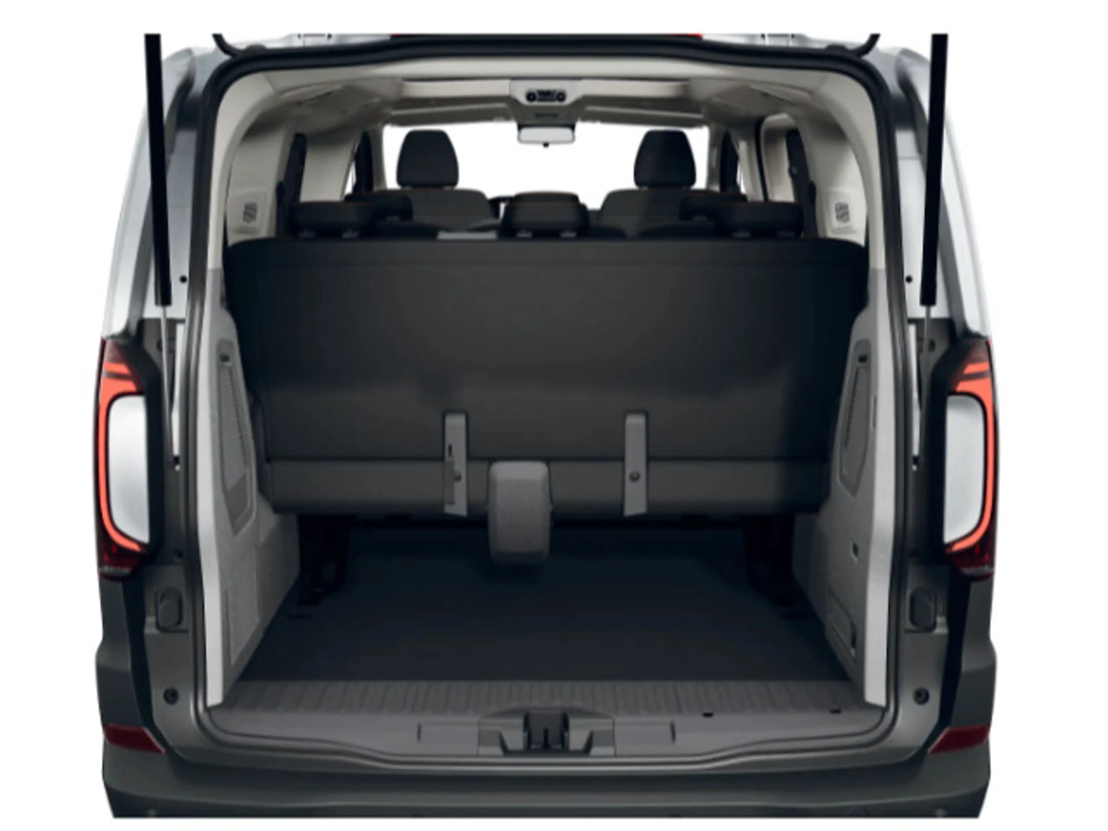 Volkswagen T7 Caravelle PanAmericana 218 PS AHK PANO 8S NAVI — photo 12