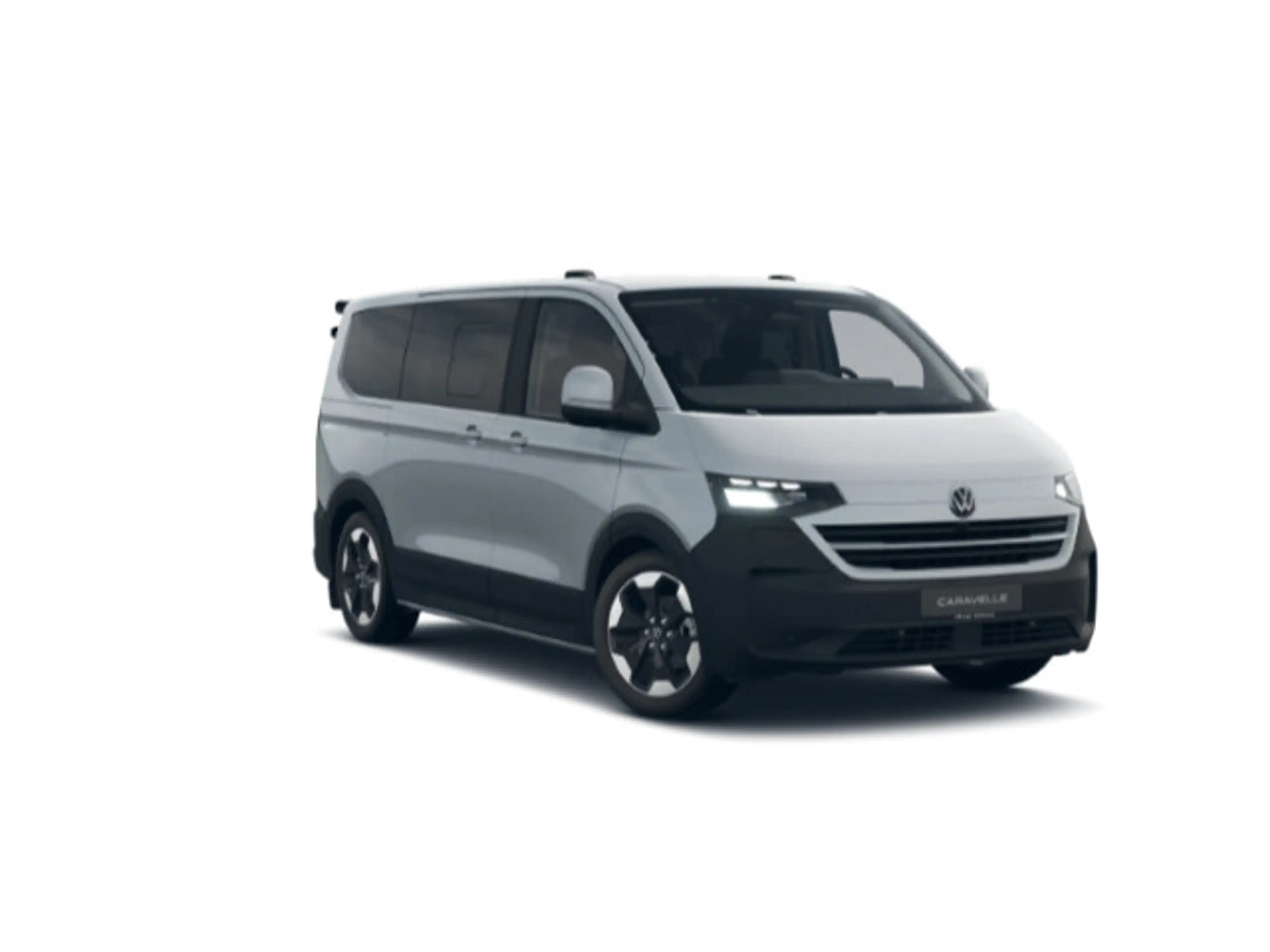 Volkswagen T7 Caravelle PanAmericana 218 PS AHK PANO 8S NAVI — photo 3