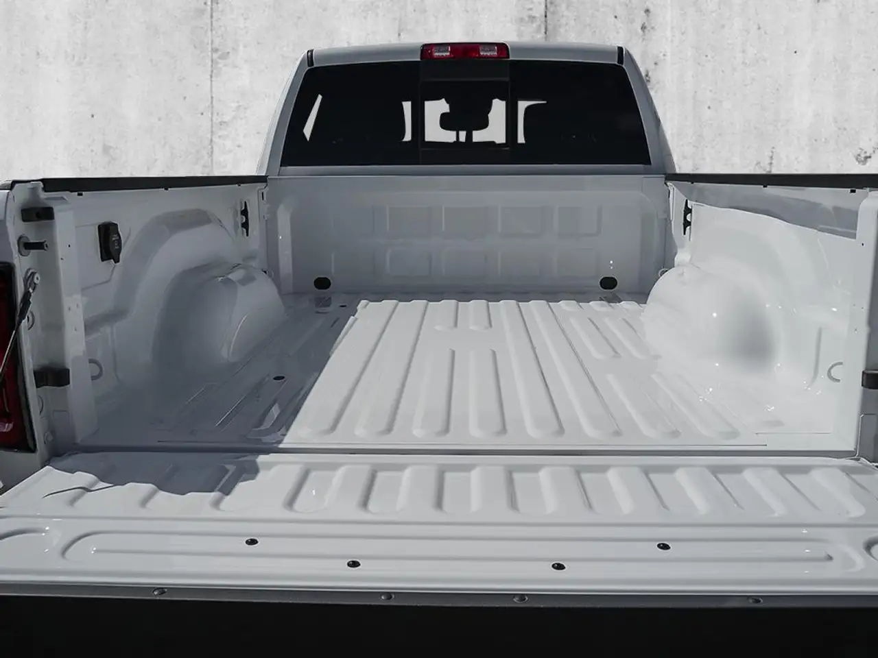 RAM 3500 снимка RAM 3500