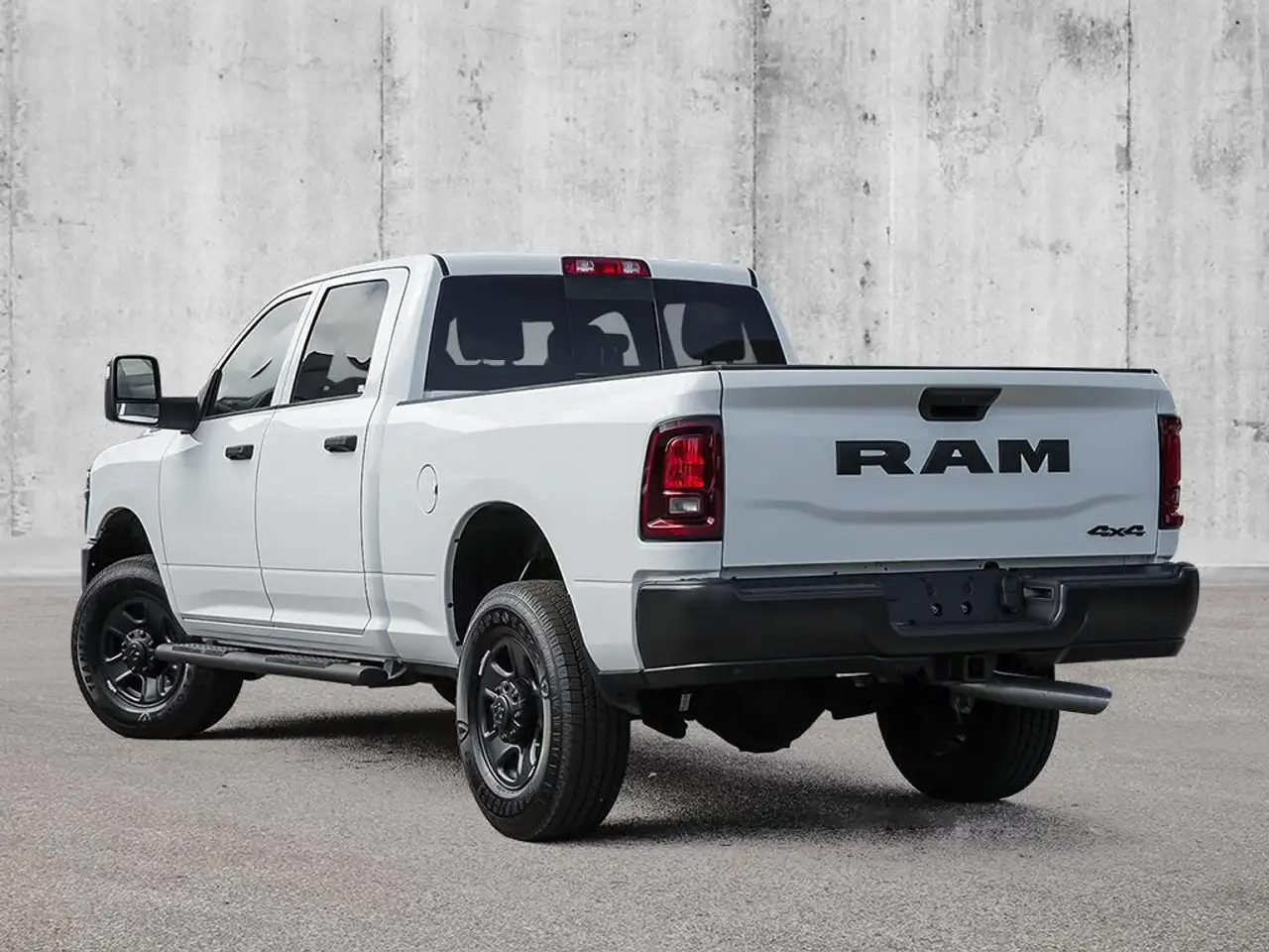 RAM 3500 снимка RAM 3500