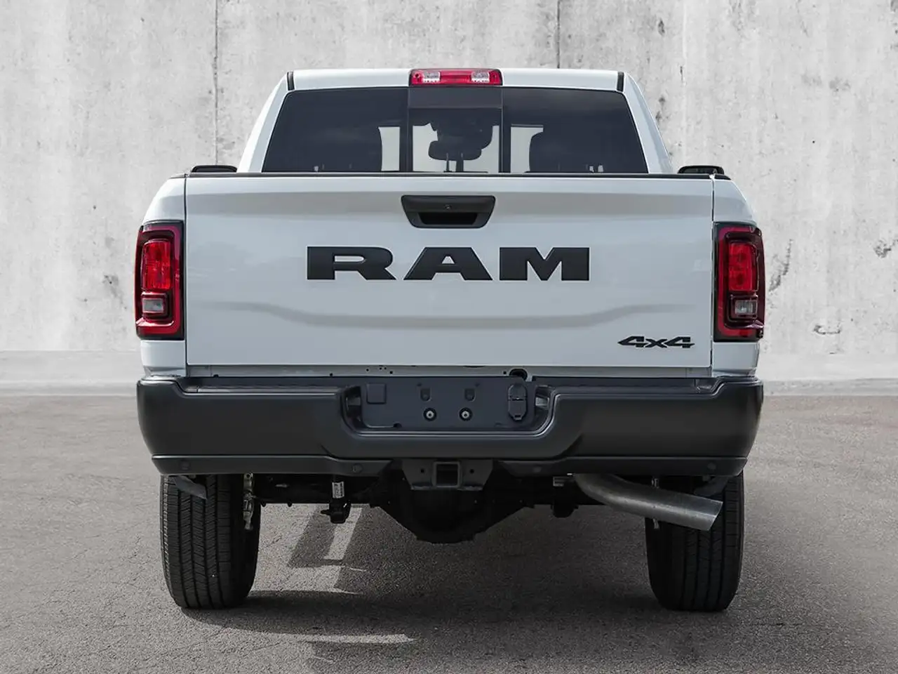 RAM 3500 снимка RAM 3500