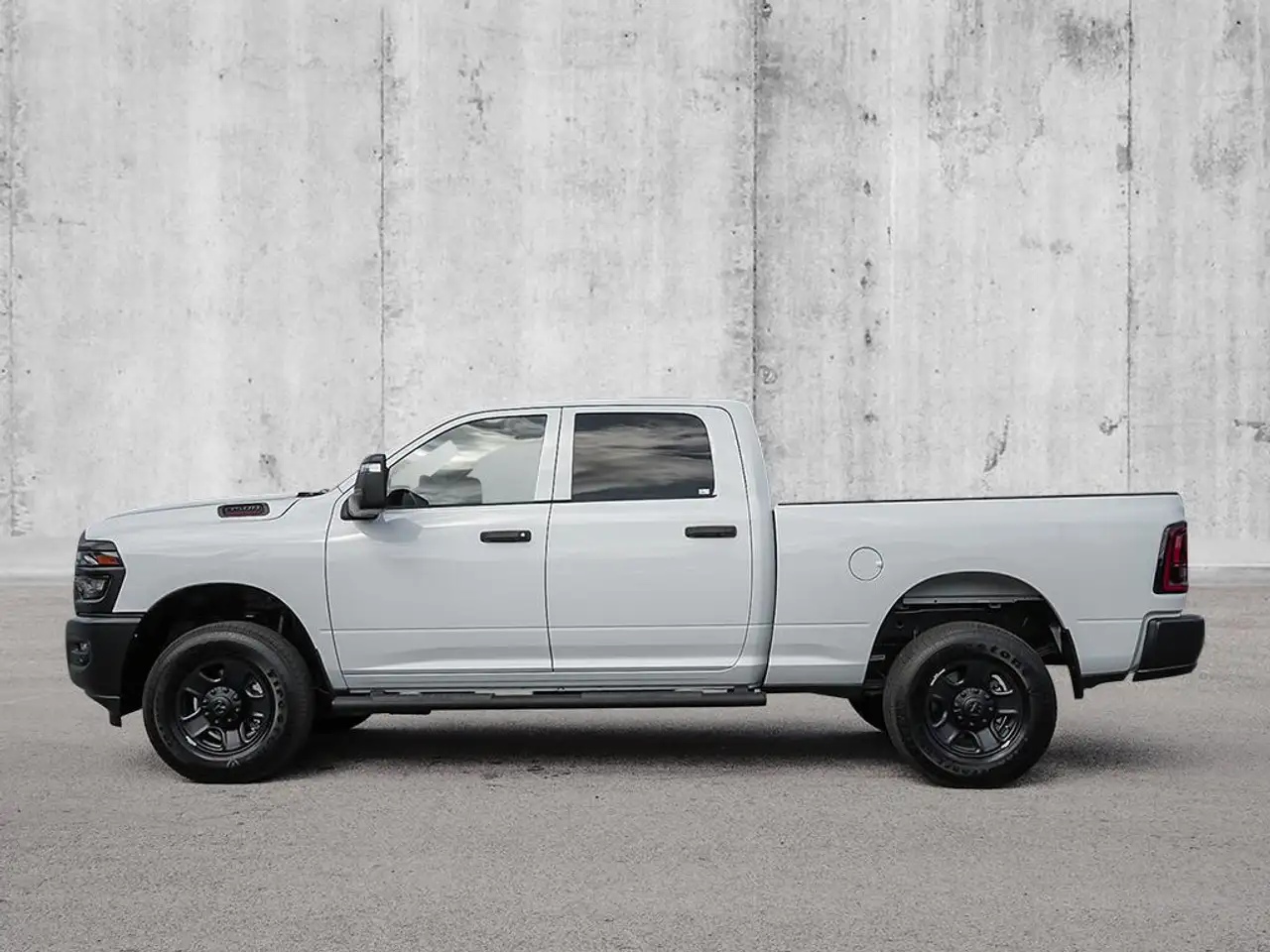 RAM 3500 снимка RAM 3500