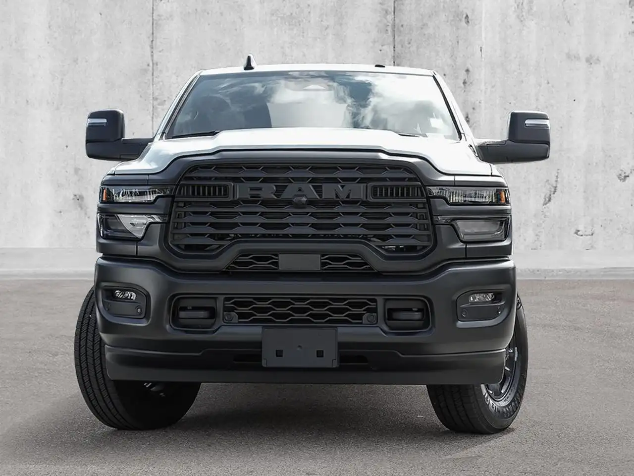 RAM 3500 снимка RAM 3500