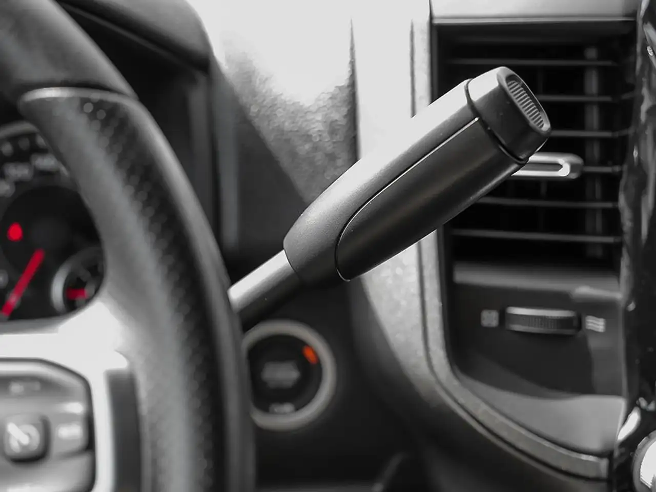 RAM 3500 снимка RAM 3500