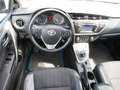 Toyota Auris Hybrid Executive Schwarz - thumbnail 7