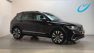 1.5 TSI R-Line Business+ LED Camera Stoelverwarmin