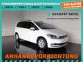 Volkswagen Touran SKY 2,0 TDI DSG *STANDHZG / SKY / LED & FERNLIC... Weiß - thumbnail 1