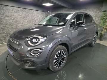 Fiat 500X 1.5 FireFly - 130 - BV DCT S\u0026S Mild Hybrid