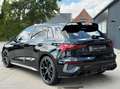 Audi S3 a3 8y s line- 35 tfsi 150 ch kit rs3 garantie 12 m Noir - thumbnail 3