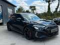 Audi S3 a3 8y s line- 35 tfsi 150 ch kit rs3 garantie 12 m Noir - thumbnail 2