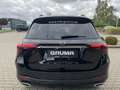 Mercedes-Benz GLE 350 GLE 350 de 4M AMG+AHK+Multibeam+Burm+Pano+Airmat Schwarz - thumbnail 7