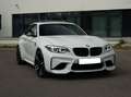 BMW M2 DKG LCI ohne OPF Navi*GSD*Kam*Mem*H&K Weiß - thumbnail 4