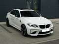BMW M2 DKG LCI ohne OPF Navi*GSD*Kam*Mem*H&K Weiß - thumbnail 6