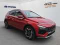 Hyundai BAYON Prime 1.0 T-GDI NAVI LED Sitzheizung Rouge - thumbnail 2