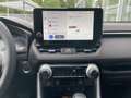 Toyota RAV 4 Plug-in-Hybrid Teamplayer Silber - thumbnail 13