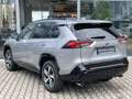 Toyota RAV 4 Plug-in-Hybrid Teamplayer Silber - thumbnail 6