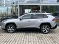 Toyota RAV 4 Plug-in-Hybrid Teamplayer Silber - thumbnail 7
