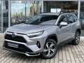 Toyota RAV 4 Plug-in-Hybrid Teamplayer Silber - thumbnail 2