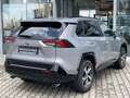 Toyota RAV 4 Plug-in-Hybrid Teamplayer Silber - thumbnail 5