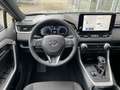 Toyota RAV 4 Plug-in-Hybrid Teamplayer Silber - thumbnail 9