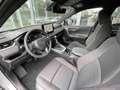 Toyota RAV 4 Plug-in-Hybrid Teamplayer Silber - thumbnail 8