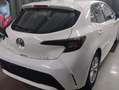 Toyota Corolla COROLLA 1.8 HYBRID ACTIVE Blanc - thumbnail 5