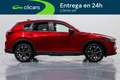 Mazda CX-5 2.0 Skyactiv-G Evolution 2WD 121kW Rojo - thumbnail 7