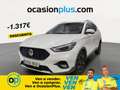 MG ZS 1.0 T-GDI Luxury Aut. 82kW Blanco - thumbnail 1