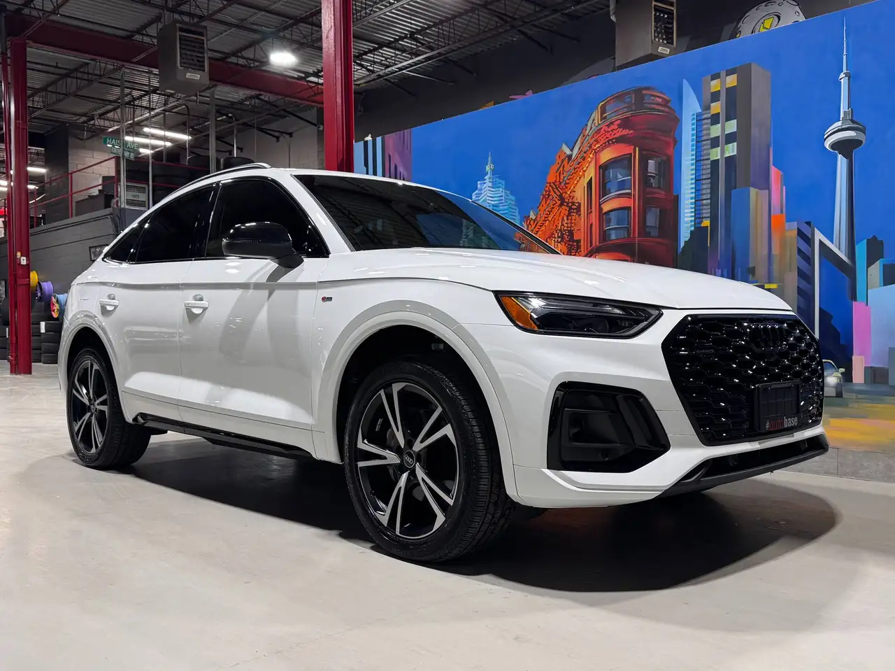 2023 Audi Q5