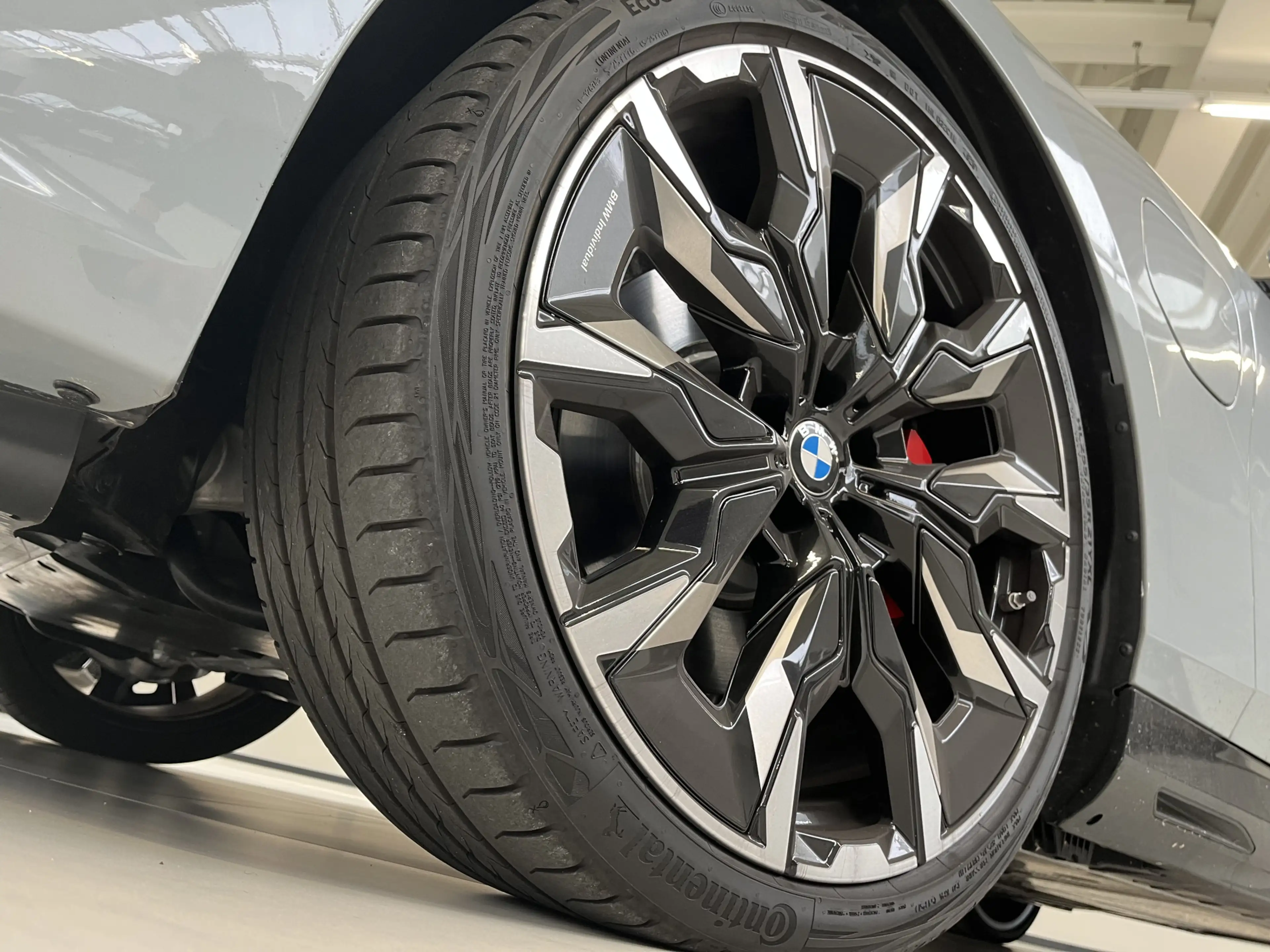 BMW 530 5-serie Touring 530e M-Sport Pro | Trekhaak | 21"