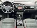 Volkswagen Touran Highline 1,4TSI DSG 7SITZ NAV PAN LED ACC Grau - thumbnail 6