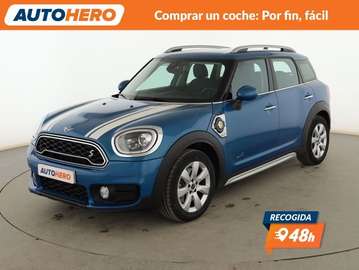 E Hybrid ALL4