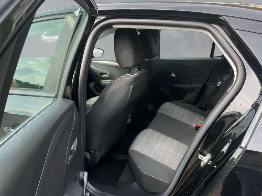 Opel Corsa-e