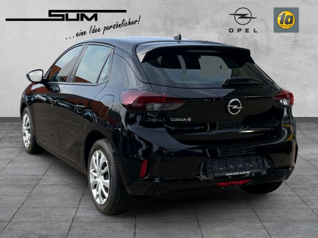 Opel Corsa-e