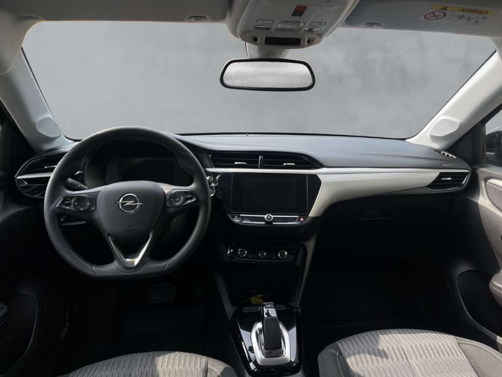 Opel Corsa-e