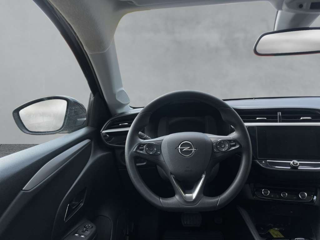 Opel Corsa-e