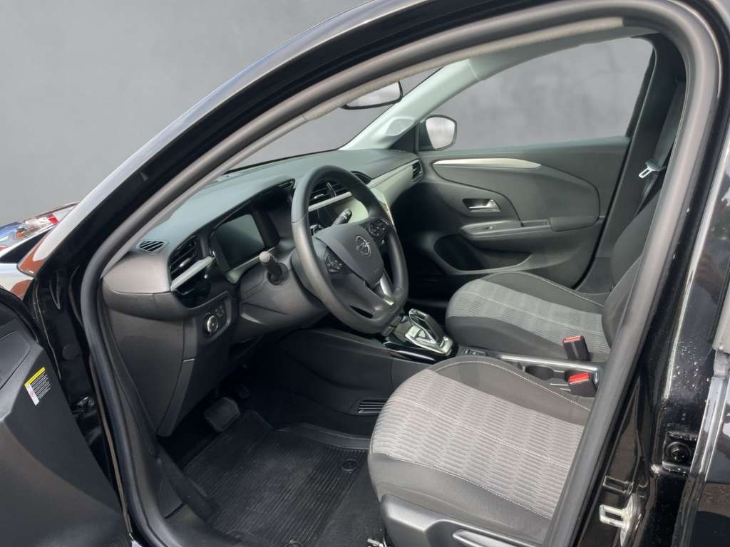 Opel Corsa-e