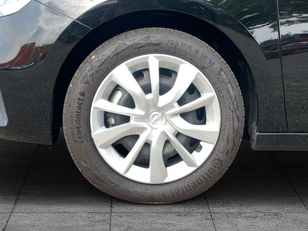 Opel Corsa-e