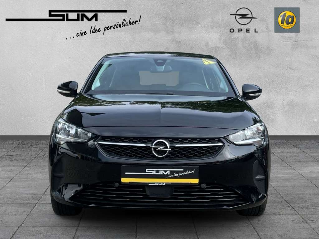 Opel Corsa-e