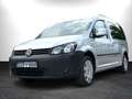 Volkswagen Caddy 2.0TDI MAXI 7SITZER DSG/NAVI/SHZ/PDC/GARAN Argent - thumbnail 1