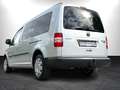 Volkswagen Caddy 2.0TDI MAXI 7SITZER DSG/NAVI/SHZ/PDC/GARAN Argent - thumbnail 3