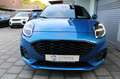Ford Puma 1.0 EcoBoost Hybrid ST-Line X LED Navi Leder ACC R Blau - thumbnail 2