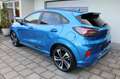 Ford Puma 1.0 EcoBoost Hybrid ST-Line X LED Navi Leder ACC R Blau - thumbnail 4