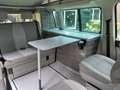 Volkswagen T6 California Transporter T6 4MOTION DSG Zwart - thumbnail 4