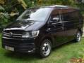 Volkswagen T6 California Transporter T6 4MOTION DSG Zwart - thumbnail 8