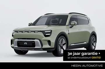 Premium 100 kWh | *Bijtelling vanaf € 320,- per ma