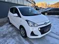Hyundai i10 Edition 25 "JETZT 36-MONATE GARANTIE INKL." Weiß - thumbnail 5