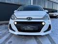 Hyundai i10 Edition 25 "JETZT 36-MONATE GARANTIE INKL." Weiß - thumbnail 4